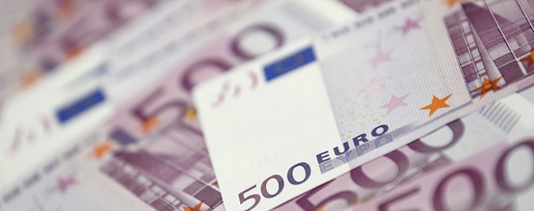 В ЕС изымают из обращения купюры в €500